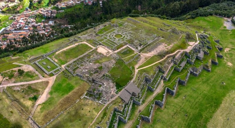 Explore Cusco, Machu Picchu and Humantay Lake |4D3N (AI) - Pricing and Booking