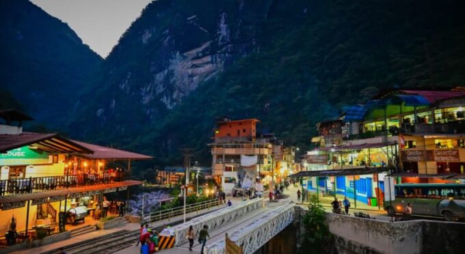 Explore Cusco, Machu Picchu and Humantay Lake |4D3N (AI) - Group Size and Languages