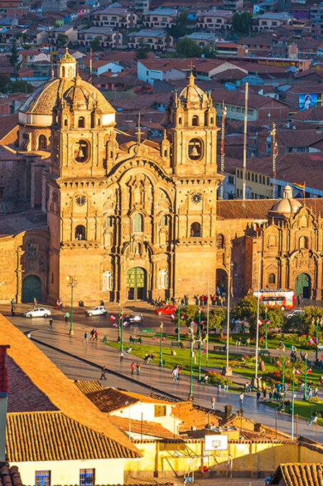 Explore Cusco, Machu Picchu and Humantay Lake |4D3N (AI) - Cancellation and Flexibility