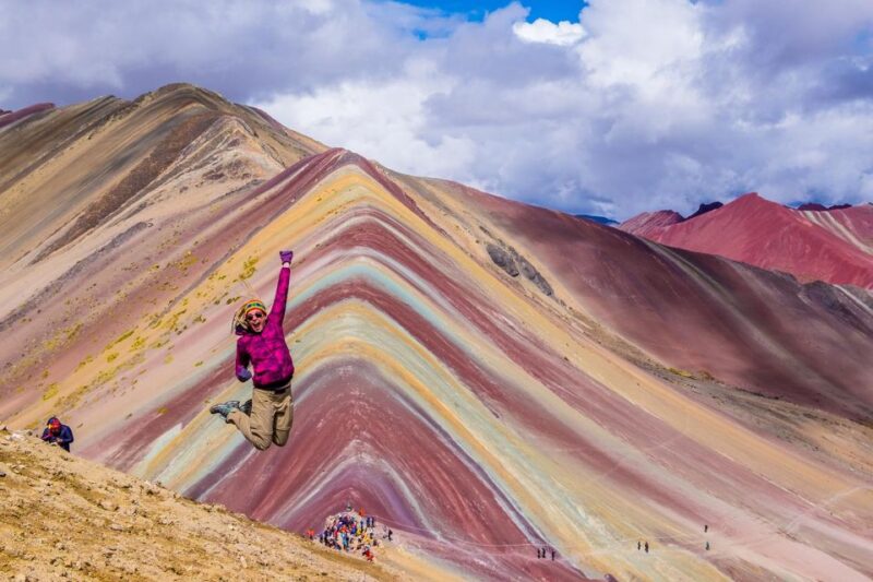 Explore Cusco - Rainbow Mountain and Machu Picchu in 5 Days - Important Information
