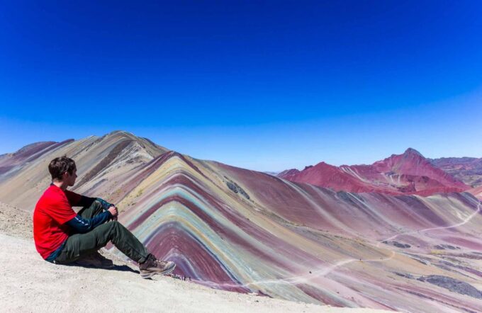 Explore Cusco - Rainbow Mountain and Machu Picchu in 5 Days - Arrival and City Tour