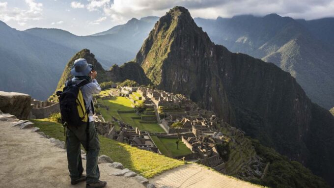 Explore Cusco - Rainbow Mountain and Machu Picchu in 5 Days - Machu Picchu Adventure