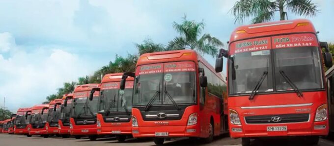 Explore Da Lat and Da Nang With Direct Bus by FUTA Bus Lines - Recap