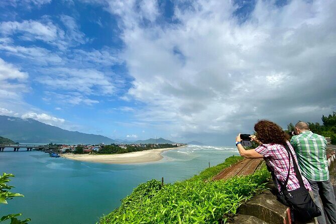 Explore Da Nang, Bana Hills, Hue Hoi An and My Son in 7D6N - Key Points