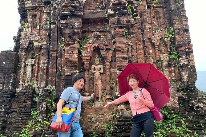 Explore Da Nang, Bana Hills, Hue Hoi An and My Son in 7D6N - Why This Tour Offers Great Value