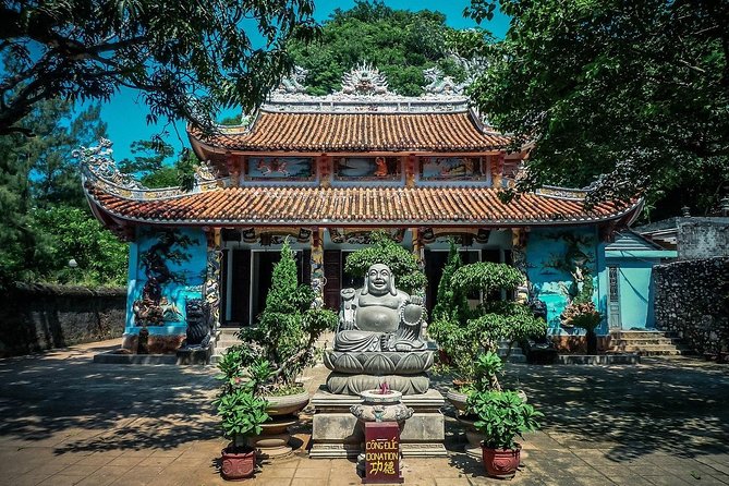 Explore Da Nang in One Day _Private Tour - Private or Group Tour Options