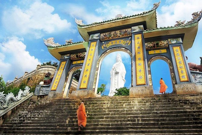Explore Da Nang in One Day _Private Tour - Meeting and Pickup Details