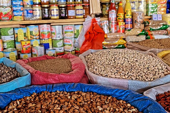 Explore Dakar and Goree Island Full Day - Highlights