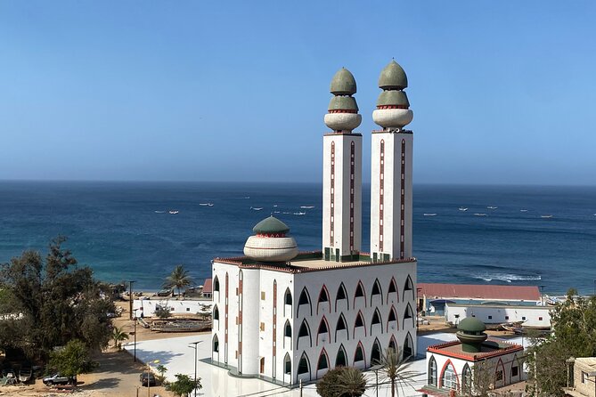 Explore Dakar and Goree Island Full Day - Ratings and Reviews