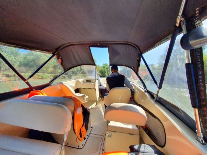 Explore Danube Delta and Black See in 2 Day Private Tour - Danube Delta Exploration
