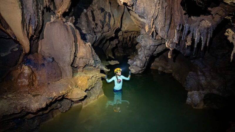 Explore Dark Cave From Hue: Group Tours on Even Days - Important Information
