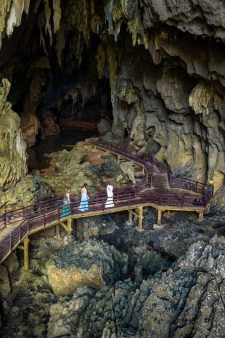 Explore Dark Cave From Hue: Group Tours on Even Days - Contact Information