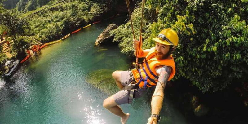 Explore Dark Cave From Hue: Group Tours Only on Even Days - Key Points