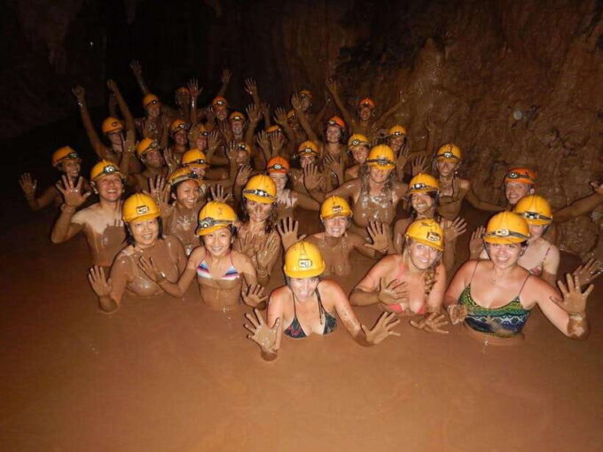 Explore Dark Cave From Hue: Group Tours Only on Even Days - Participant Restrictions
