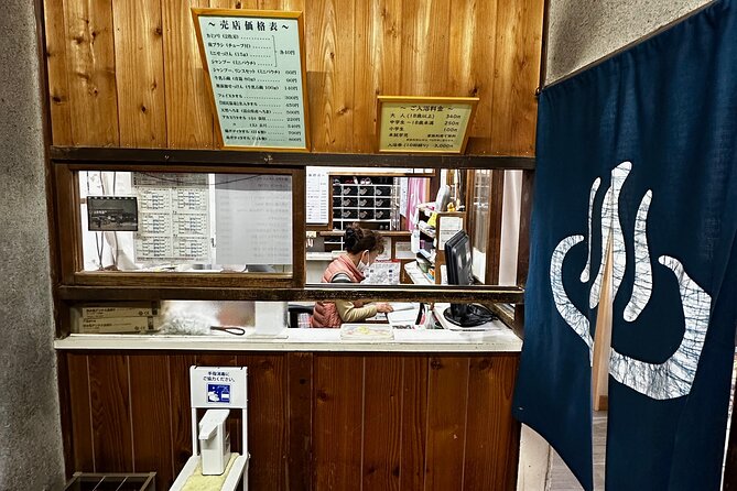 Explore Deep Nagano: Tattoo-Friendly Onsen Tour in Togura - Convenience and Flexibility of the Tour