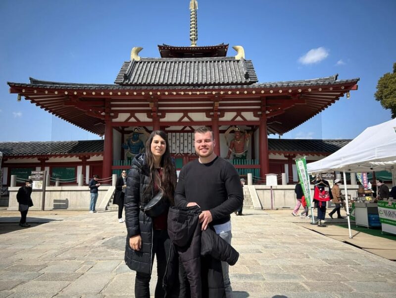 Explore Deep Osaka Foodie Walking Private Tour Like Locals - Authentic Osaka Food Experiences