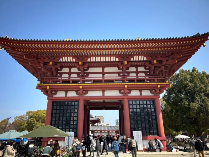 Explore Deep Osaka Foodie Walking Private Tour Like Locals - Booking Information