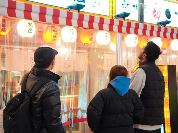 Explore Deep Osaka Foodie Walking Private Tour Like Locals - Frequently Asked Questions
