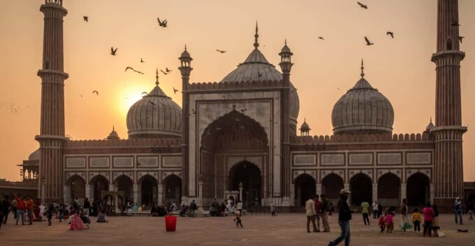 Explore Delhi, Agra and Jaipur in a Two-Day Trip. - Inclusions and Important Information