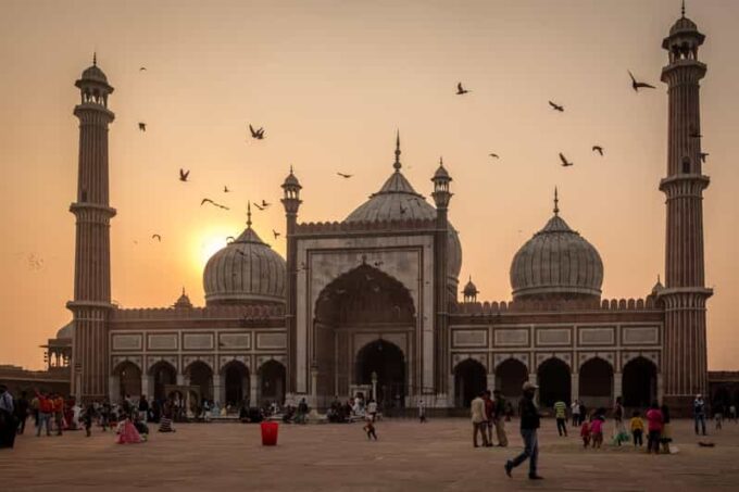 Explore Delhi, Agra and Jaipur in a Two-Day Trip. - Frequently Asked Questions