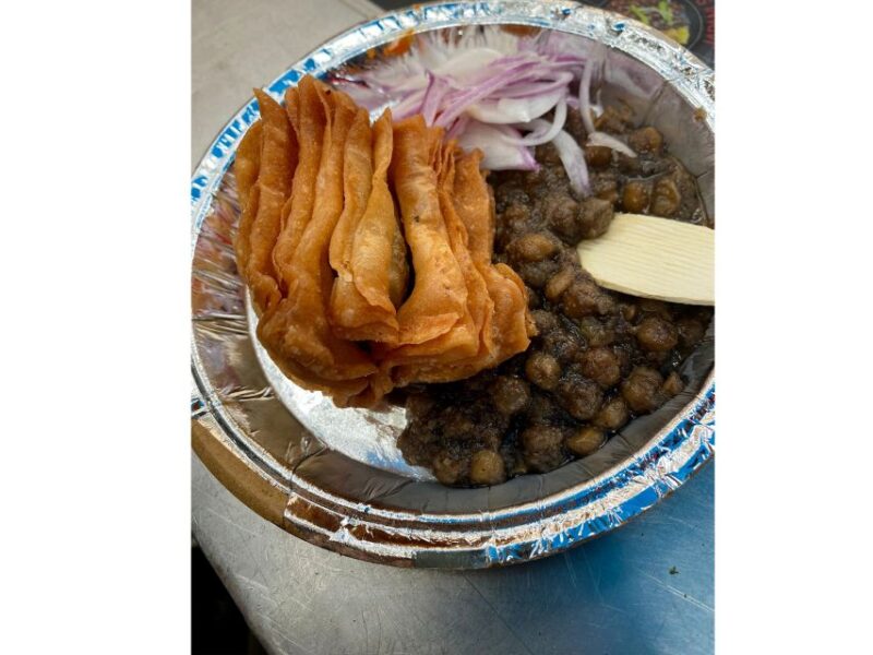 Explore Delhi Like a Local: Food & Photography Full Day Tour - Transportation and Logistics