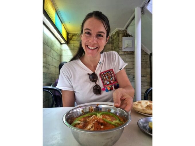 Explore Delhi Like a Local: Food & Photography Full Day Tour - Reserve and Pay Options