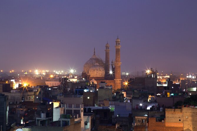 Explore Delhi With a Local - Delhi Day Tour - Positive Traveler Experiences