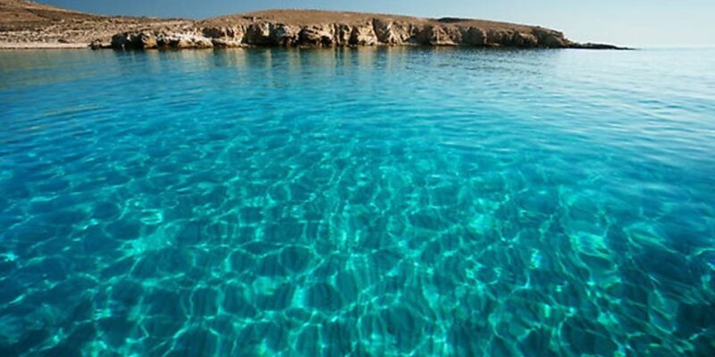 Explore Delos & Rhenia - Included Amenities
