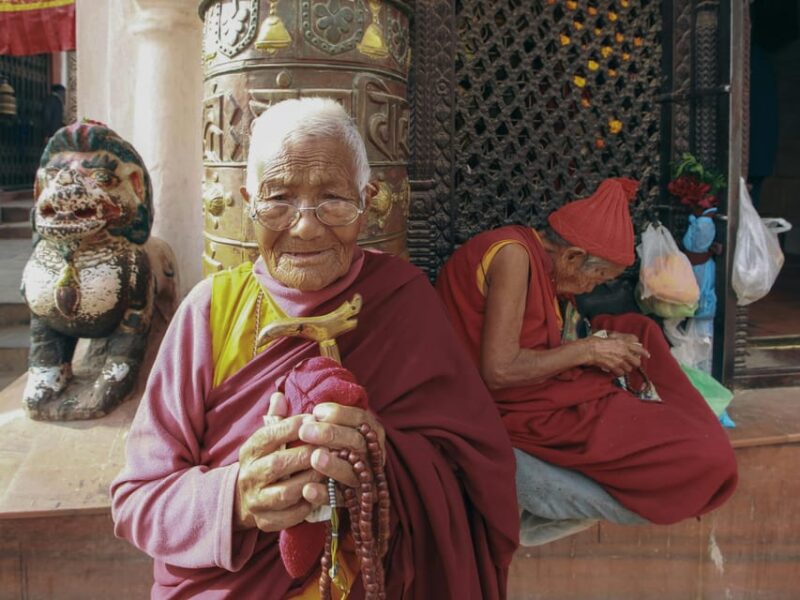 Explore Dharamshalas Monasteries for Tibetan Spirituality - Cultural Immersion