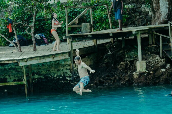 Explore Discover and Indulge Efate Tour - A Closer Look at the Tour Itinerary