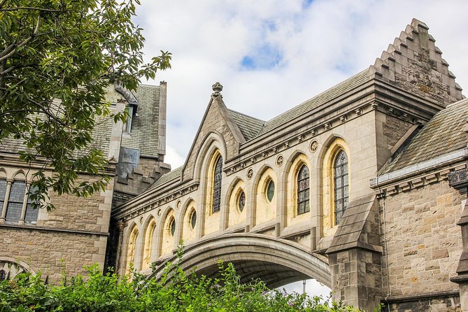 Explore Dublin in 60 Minutes With a Local - Local Lifestyle Insights
