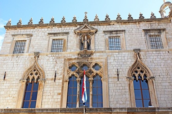 Explore Dubrovnik by Cable Car (Ticket Included) - Exploring Dubrovniks Historic Landmarks