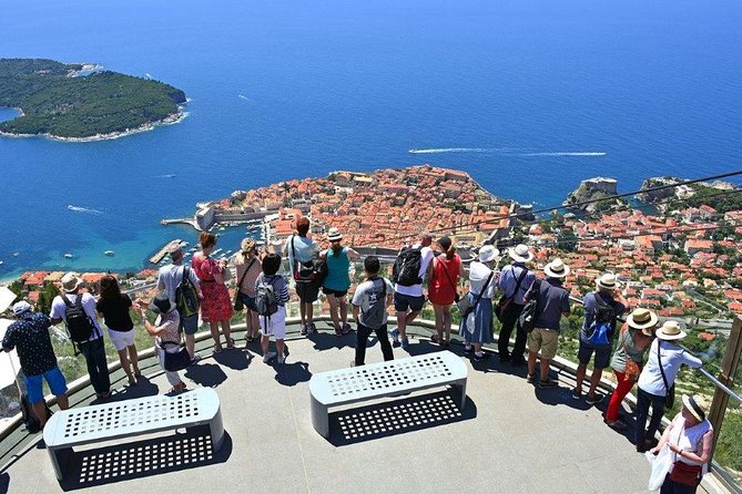 Explore Dubrovnik by Cable Car (Ticket Included) - Additional Tour Information