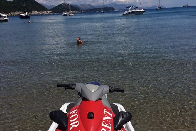 Explore Dubrovnik by Sea - Rent a JET SKI Yamaha VX 1, 4 or 8 Hours - Additional Considerations and Restrictions
