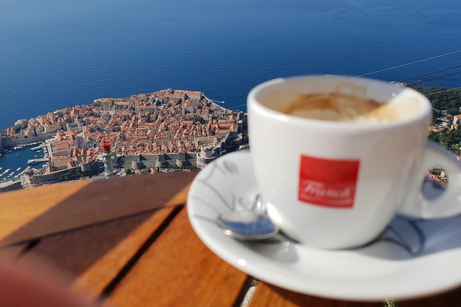Explore Dubrovnik Old Town and Cavtat Riviera - Guided Historical Overview
