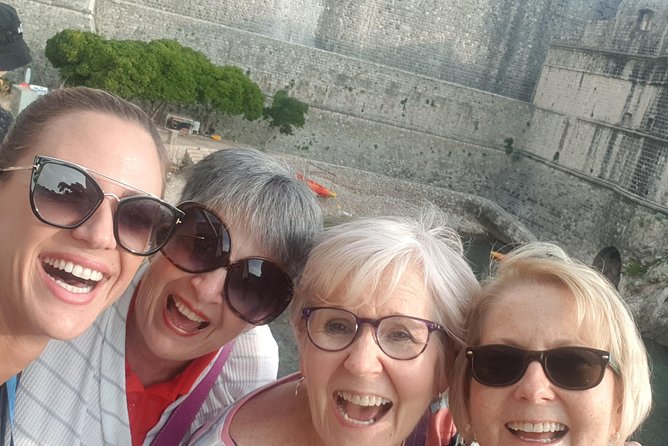 Explore Dubrovnik Old Town and Cavtat Riviera - Lunch at Cavtat
