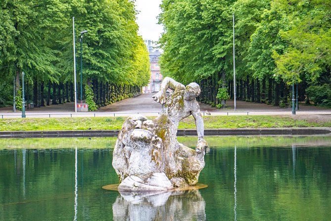 Explore Dusseldorf'S Art and Culture With a Local - Reviews and Ratings