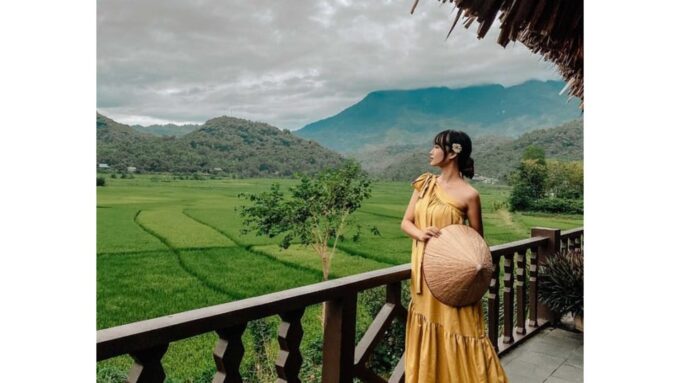 Explore Ecotourism in Private Mai Chau With Biking Tour - Booking and Cancellation Policy