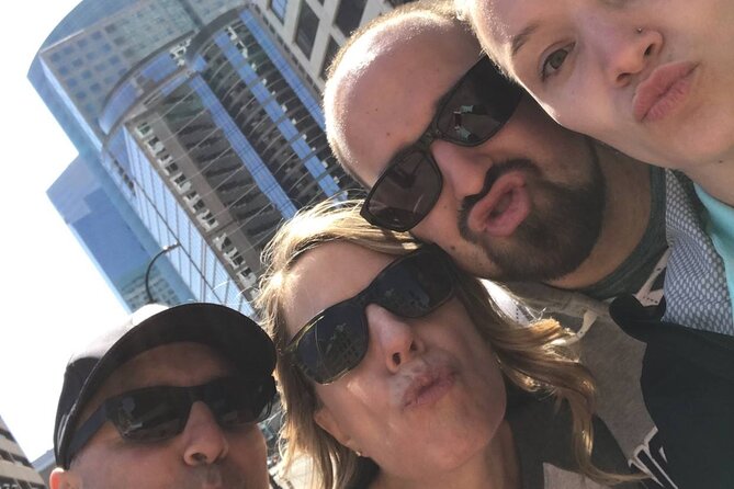 Explore Edmonton With a Unique Scavenger Hunt by Wacky Walks - Accessibility and Participation
