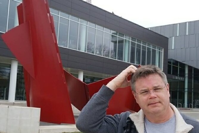 Explore Edmonton With a Unique Scavenger Hunt by Wacky Walks - Leaderboard and Rewards