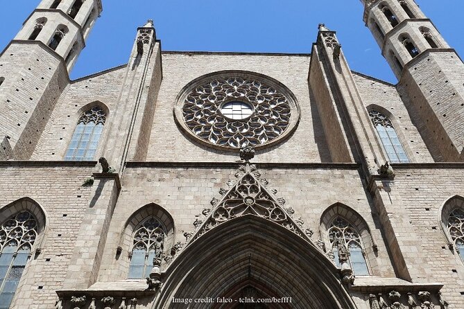 Explore El Born District: Private Half-Day Walking Tour - Culinary Delights and Local Flavors