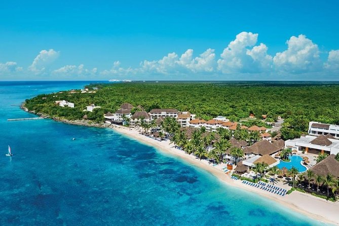 Explore El Cielo in Cozumel. Snorkel in 3 Different Reefs & Visit Cielito Beach. - Discovering El Cielo Reef