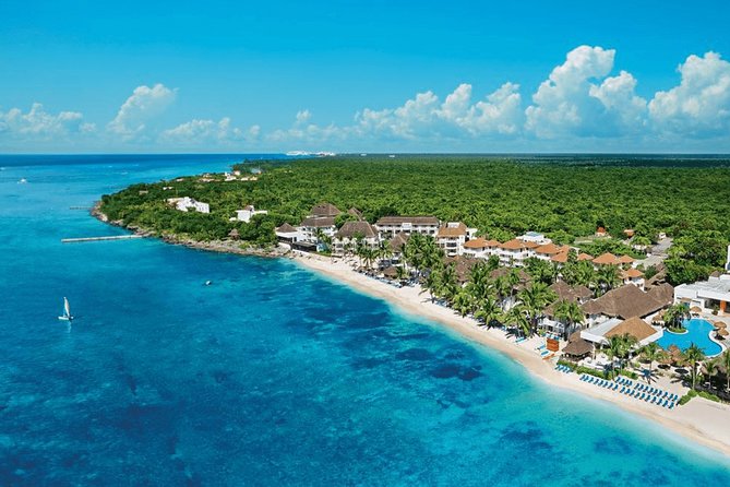 Explore El Cielo in Cozumel. Snorkel in 3 Different Reefs & Visit Cielito Beach. - Health and Safety Considerations