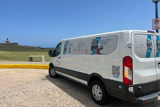 Explore El Yunque and Historic Castle in Old San Juan Tour - Who This Tour Is Best For