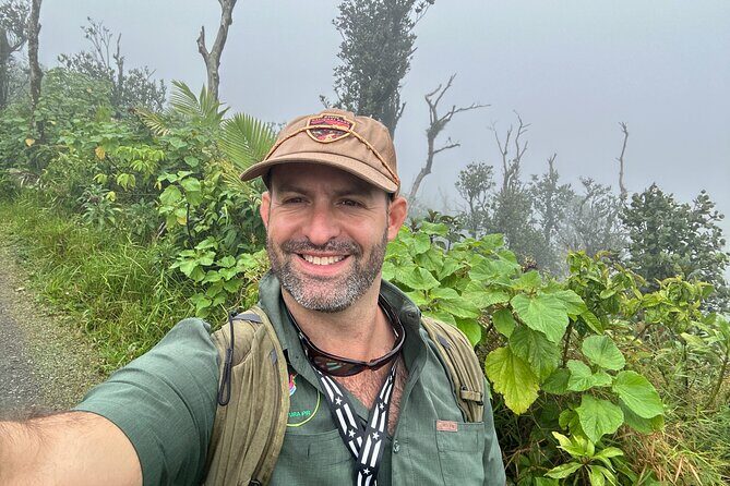 Explore El Yunque National Forest Guided Nature Adventure - A Well-Organized Introduction to Puerto Rico’s Crown Jewel