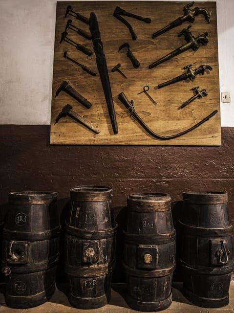 Explore Elegance: Savor 3 Exquisite Wines at Tenuta Bossi - Important Visitor Information