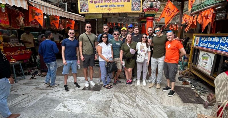 Explore Elephanta Caves Tour - Key Points