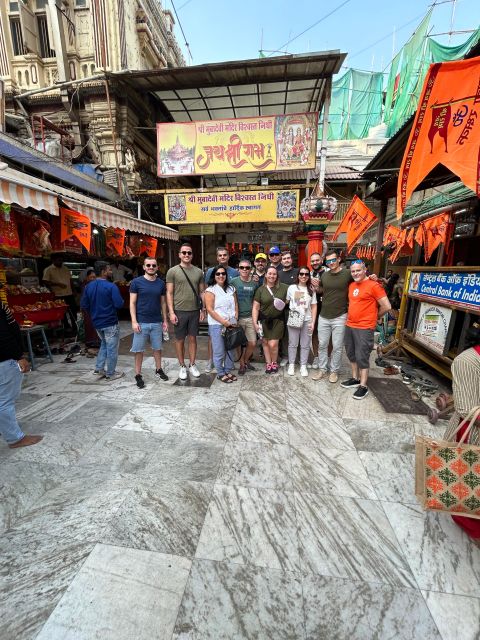 Explore Elephanta Caves Tour - Experience Highlights