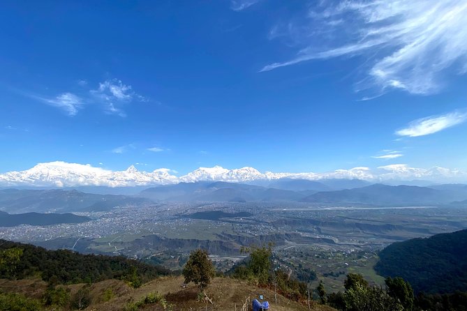 Explore Entire 3 Popular Hill Station From Pokhara - Inclusions