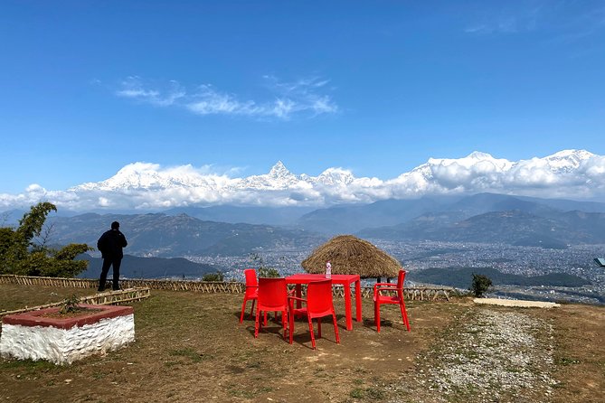 Explore Entire 3 Popular Hill Station From Pokhara - Key Attractions
